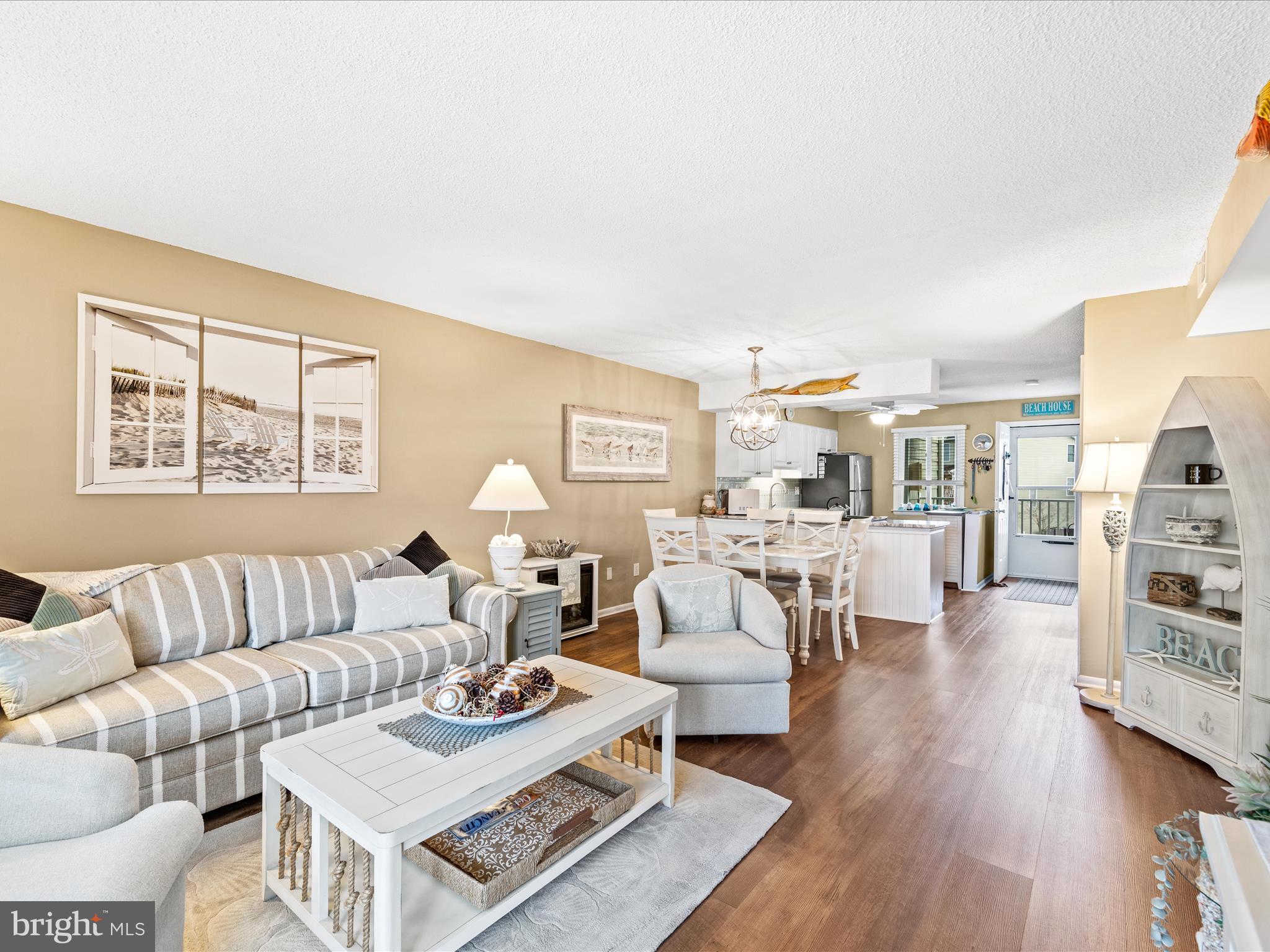 LITTLE SALISBURY - Residential