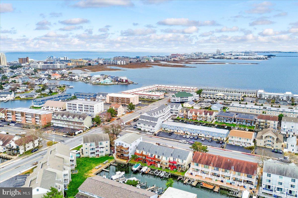 LITTLE SALISBURY - Residential