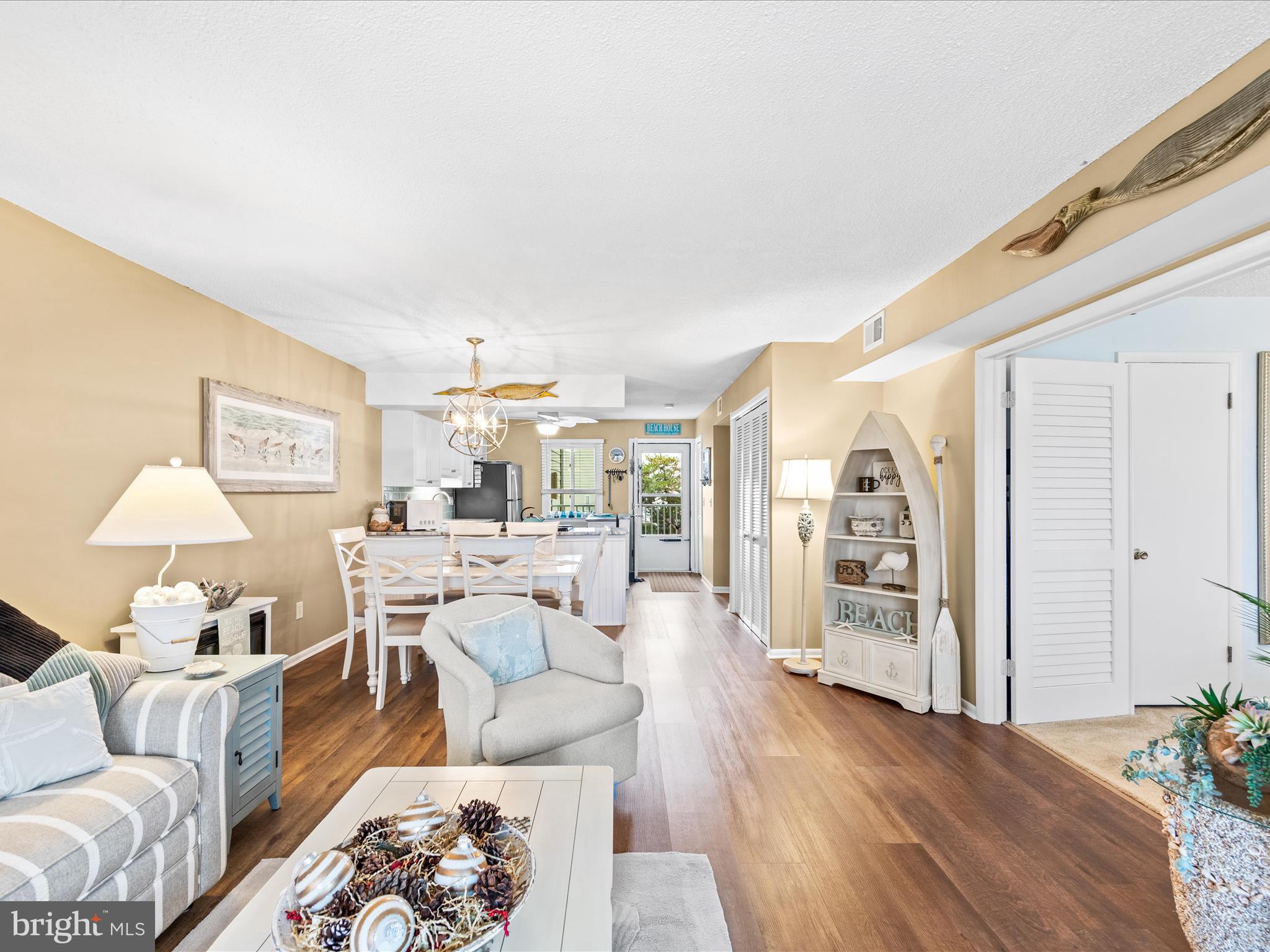 LITTLE SALISBURY - Residential