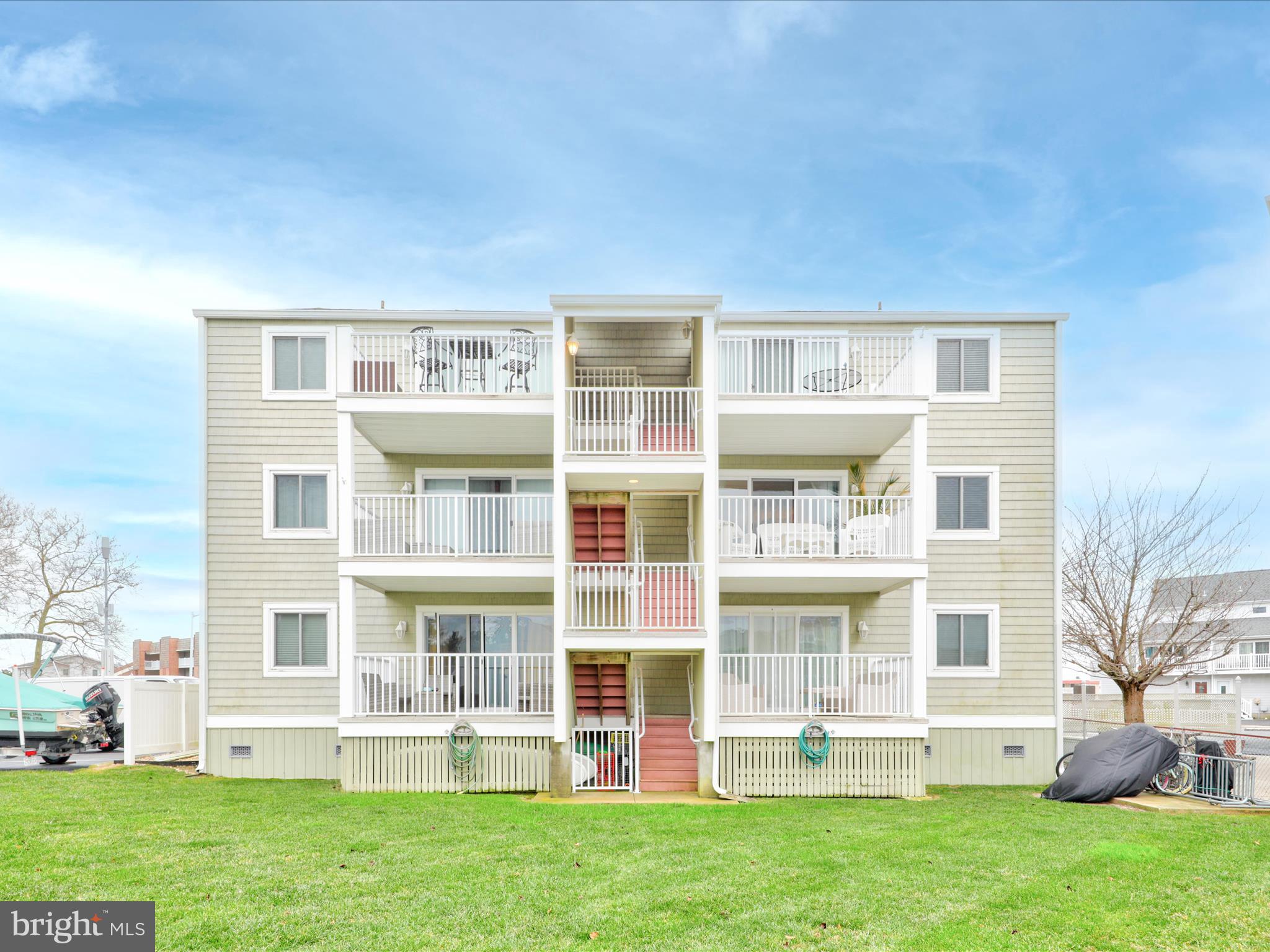 LITTLE SALISBURY - Residential