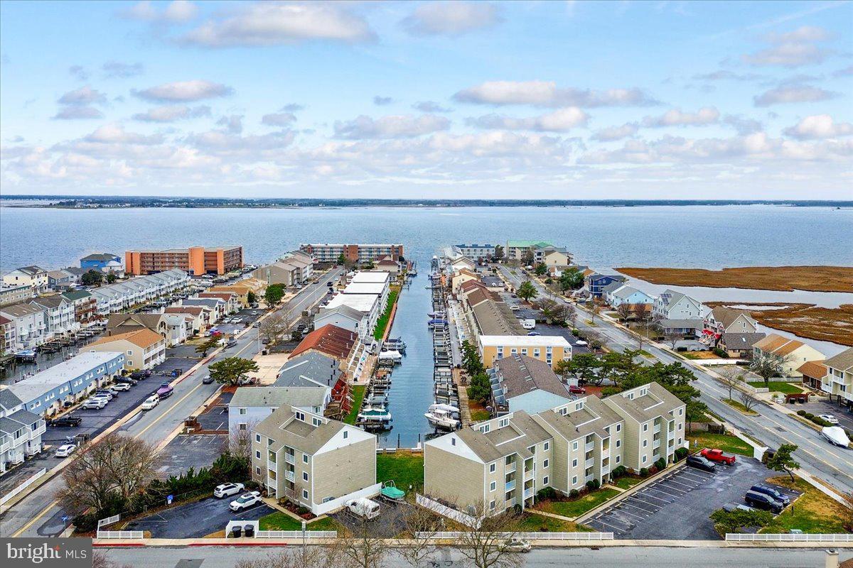 LITTLE SALISBURY - Residential