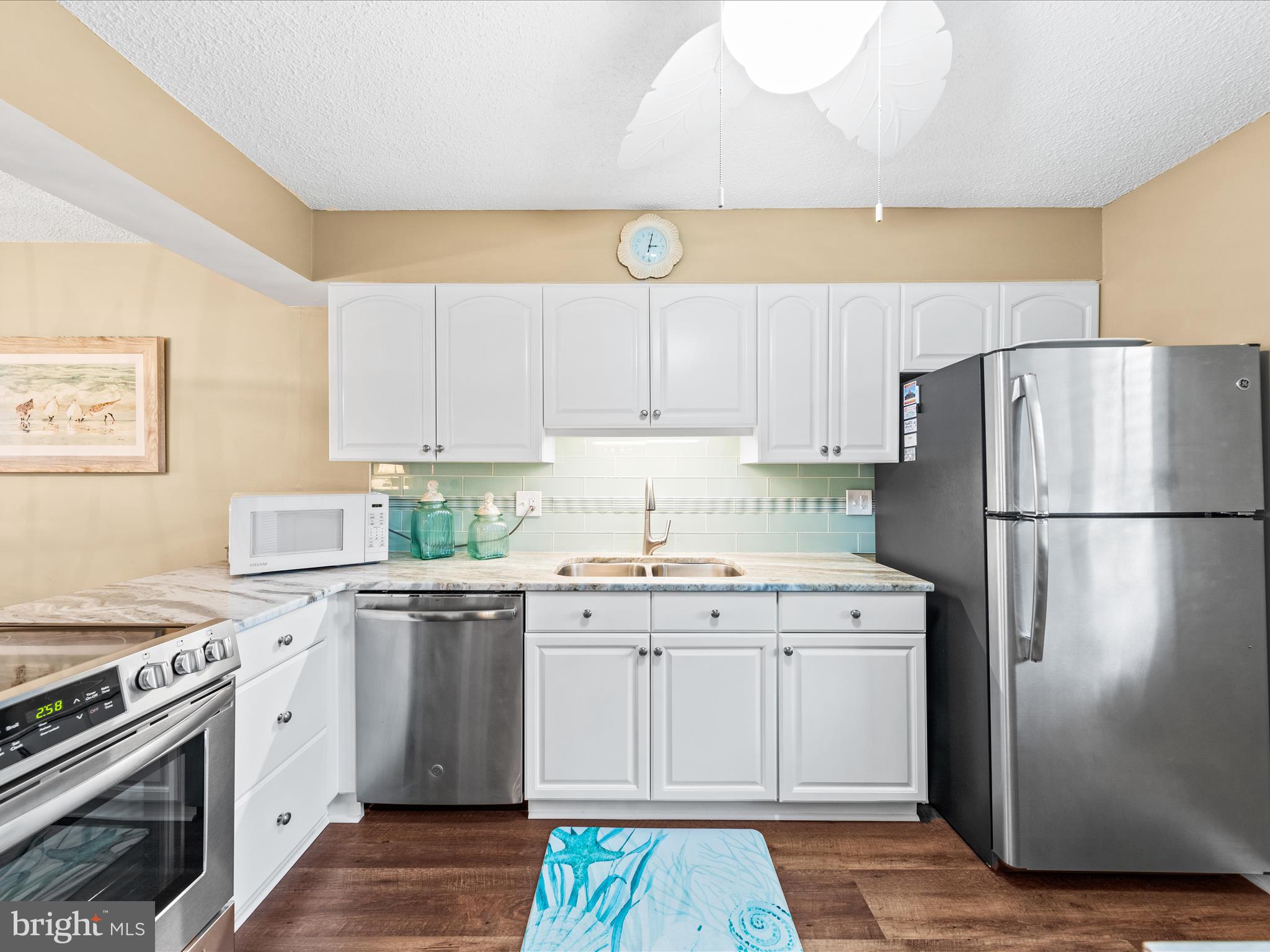 LITTLE SALISBURY - Residential