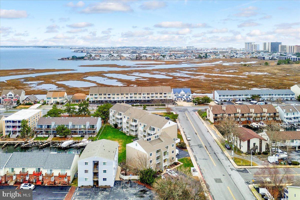 LITTLE SALISBURY - Residential