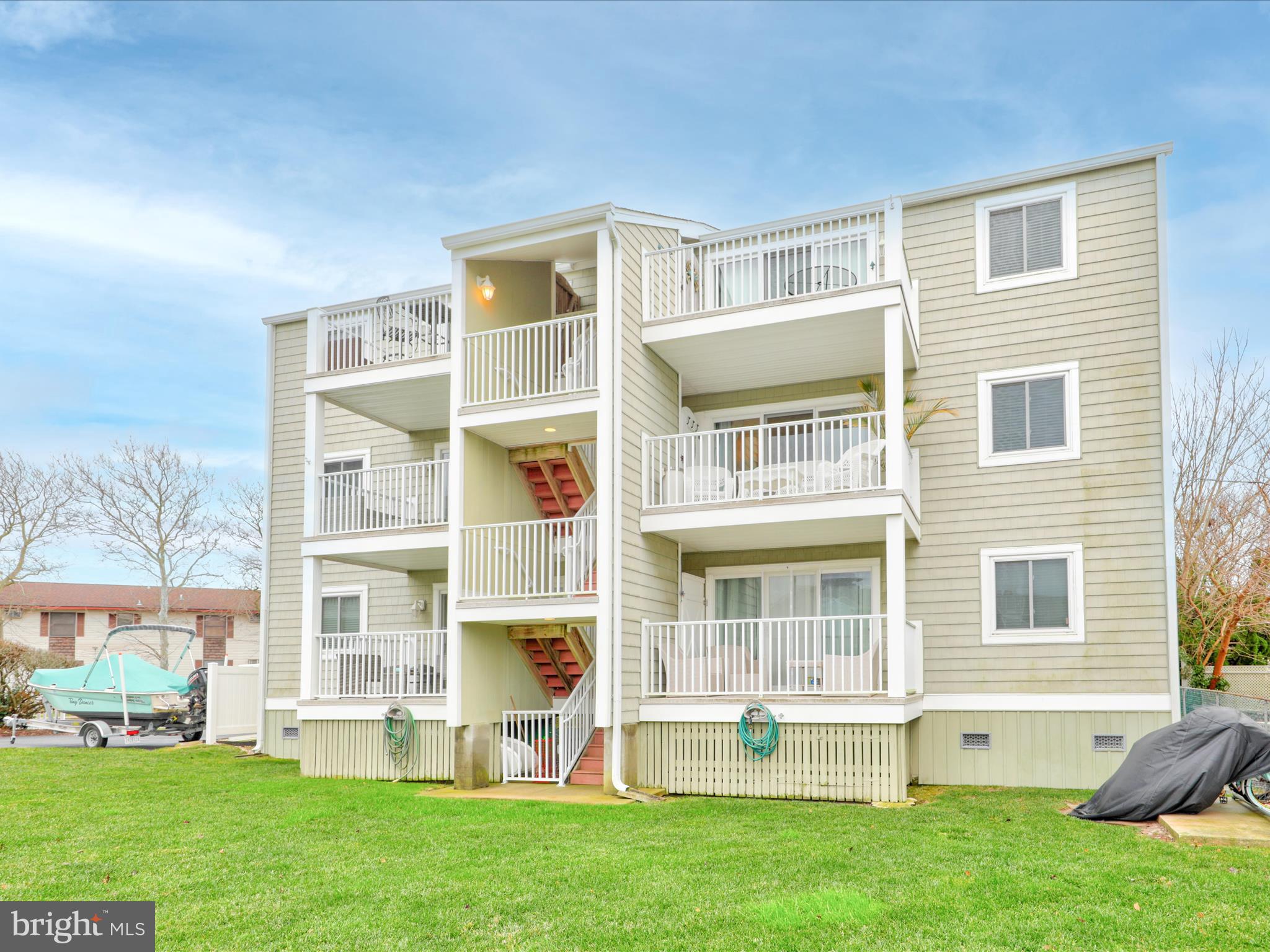 LITTLE SALISBURY - Residential