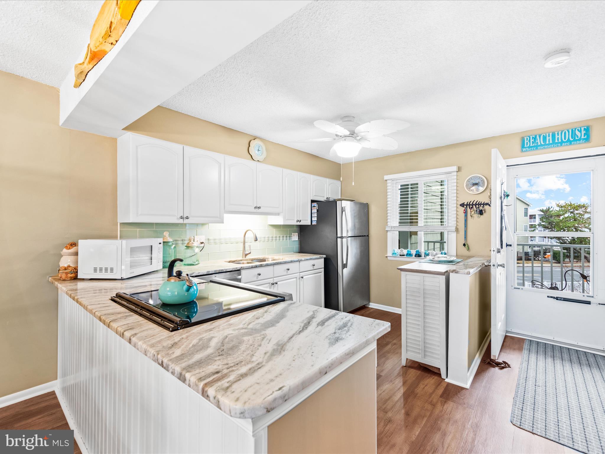 LITTLE SALISBURY - Residential