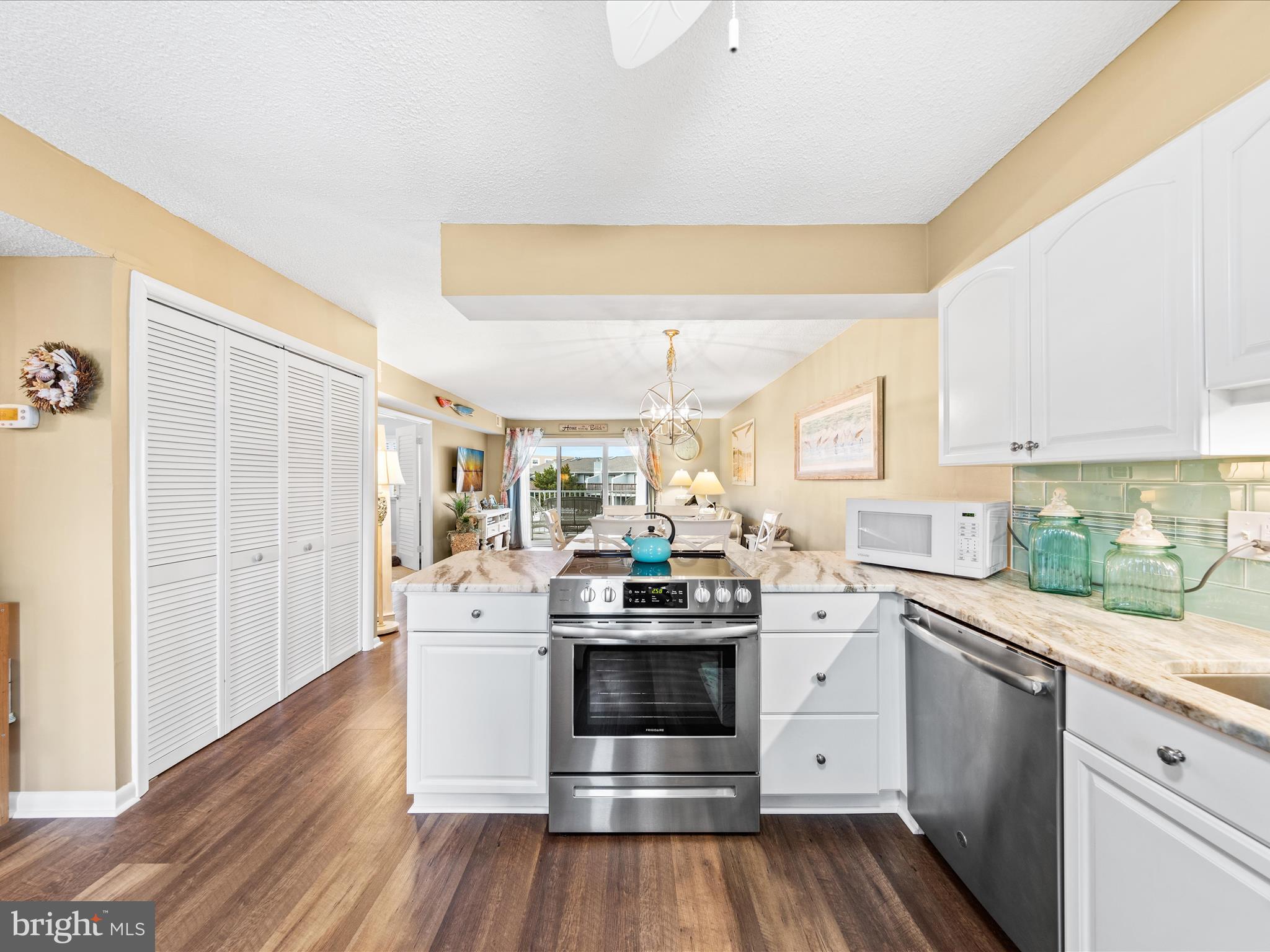 LITTLE SALISBURY - Residential