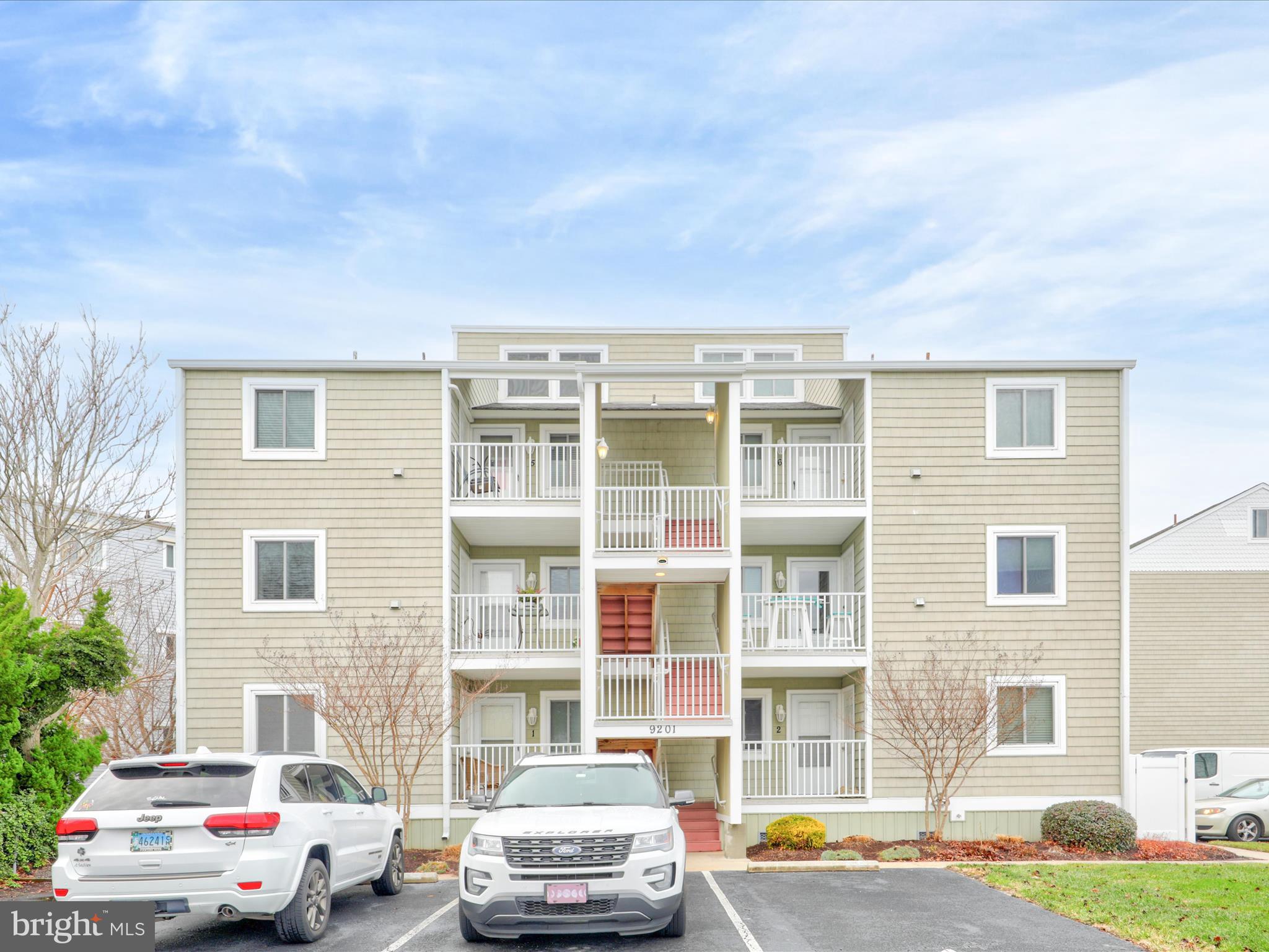 LITTLE SALISBURY - Residential