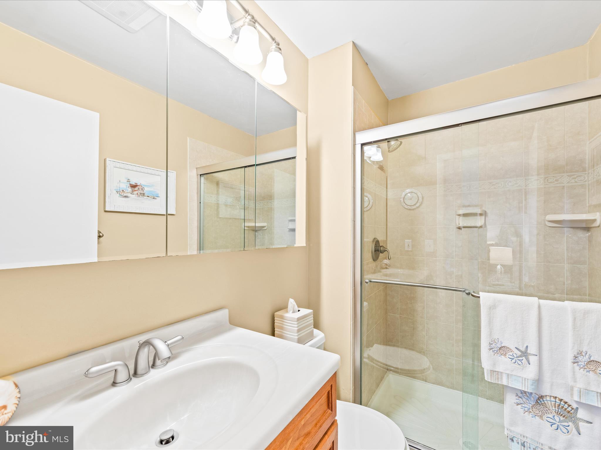 LITTLE SALISBURY - Residential