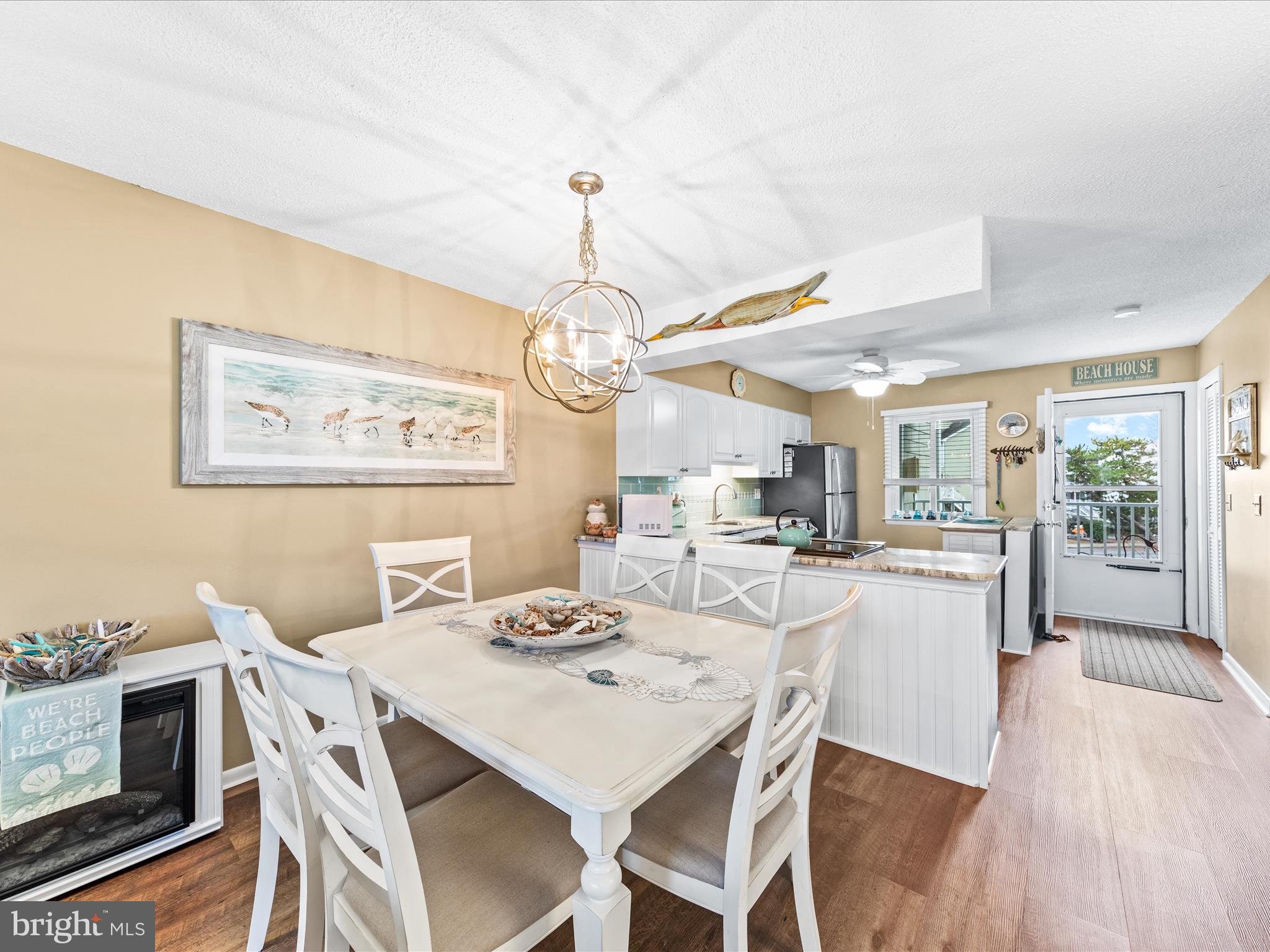 LITTLE SALISBURY - Residential