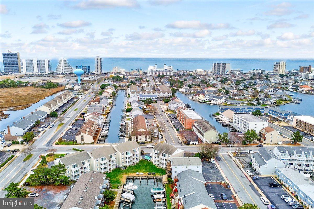 LITTLE SALISBURY - Residential