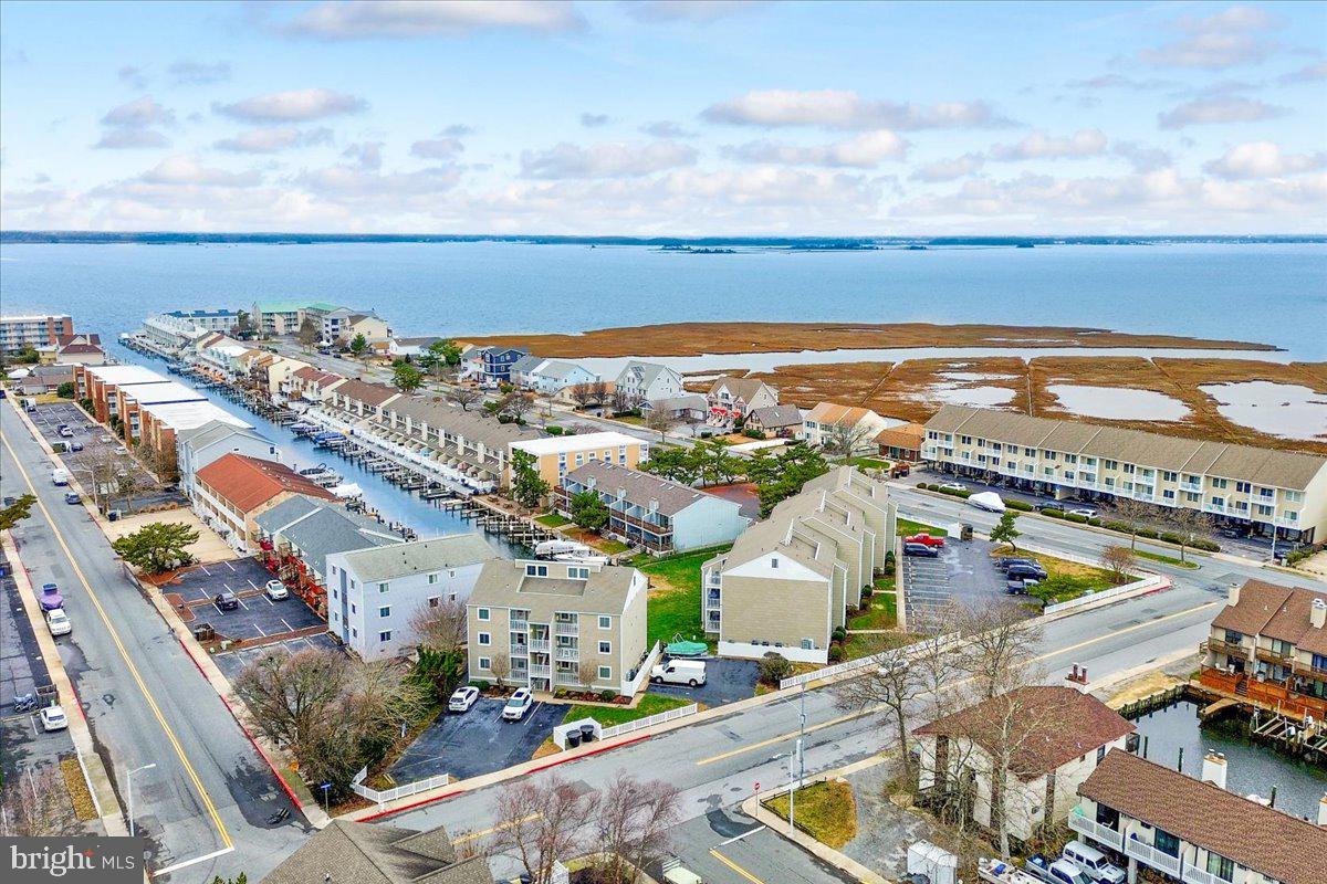 LITTLE SALISBURY - Residential