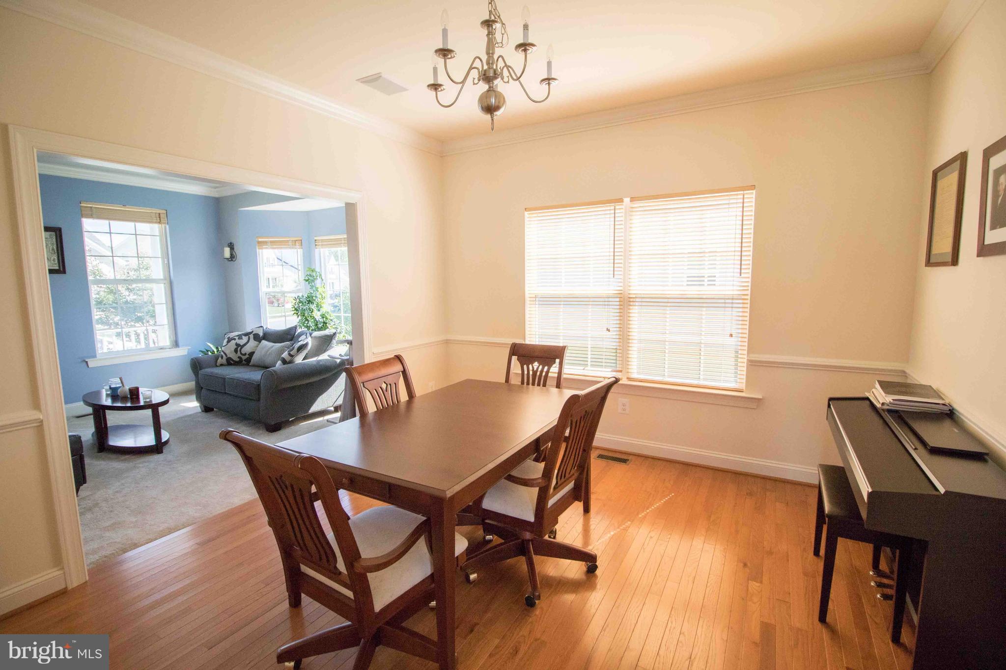 BROAD CREEK - Residential