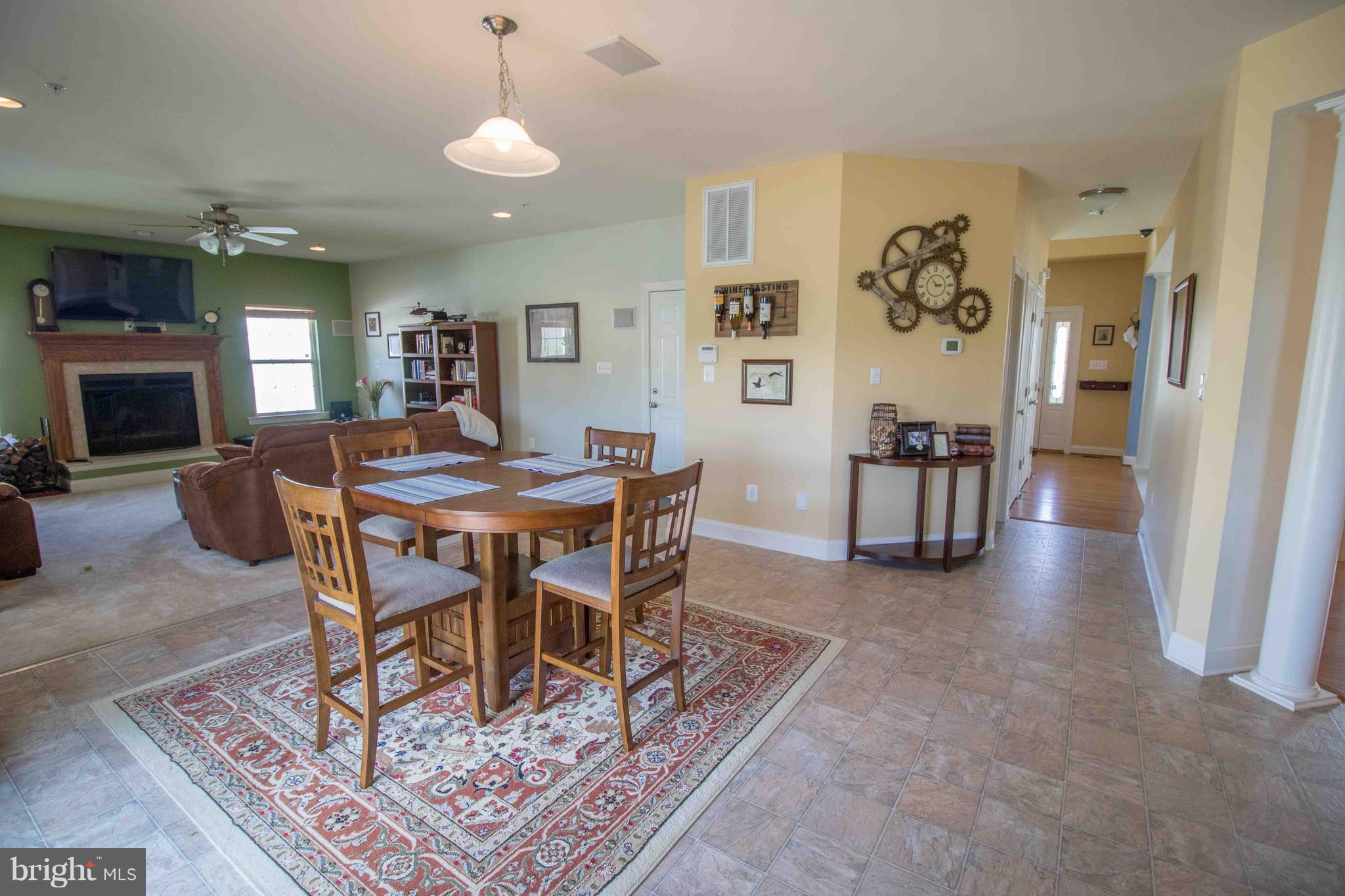 BROAD CREEK - Residential