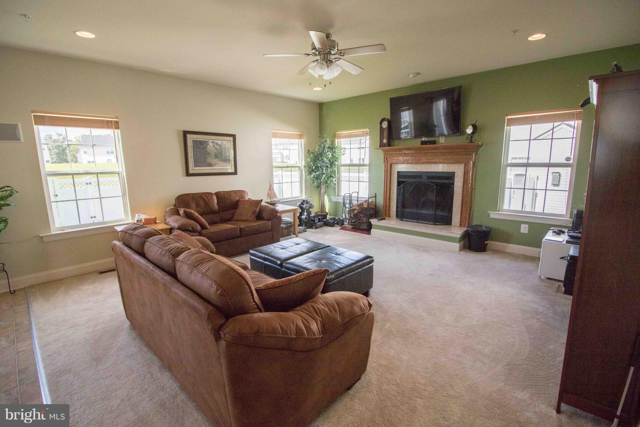 BROAD CREEK - Residential