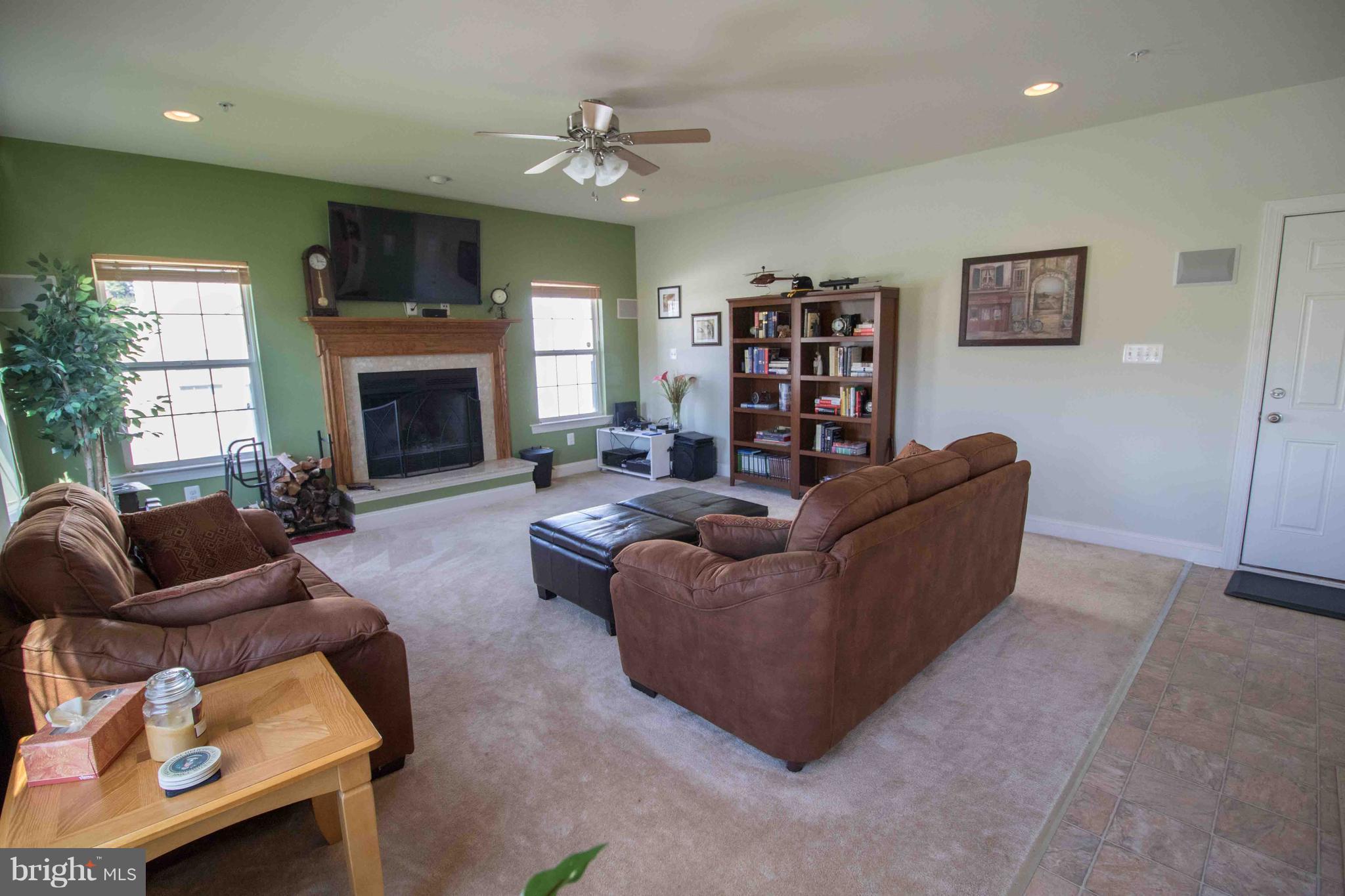 BROAD CREEK - Residential