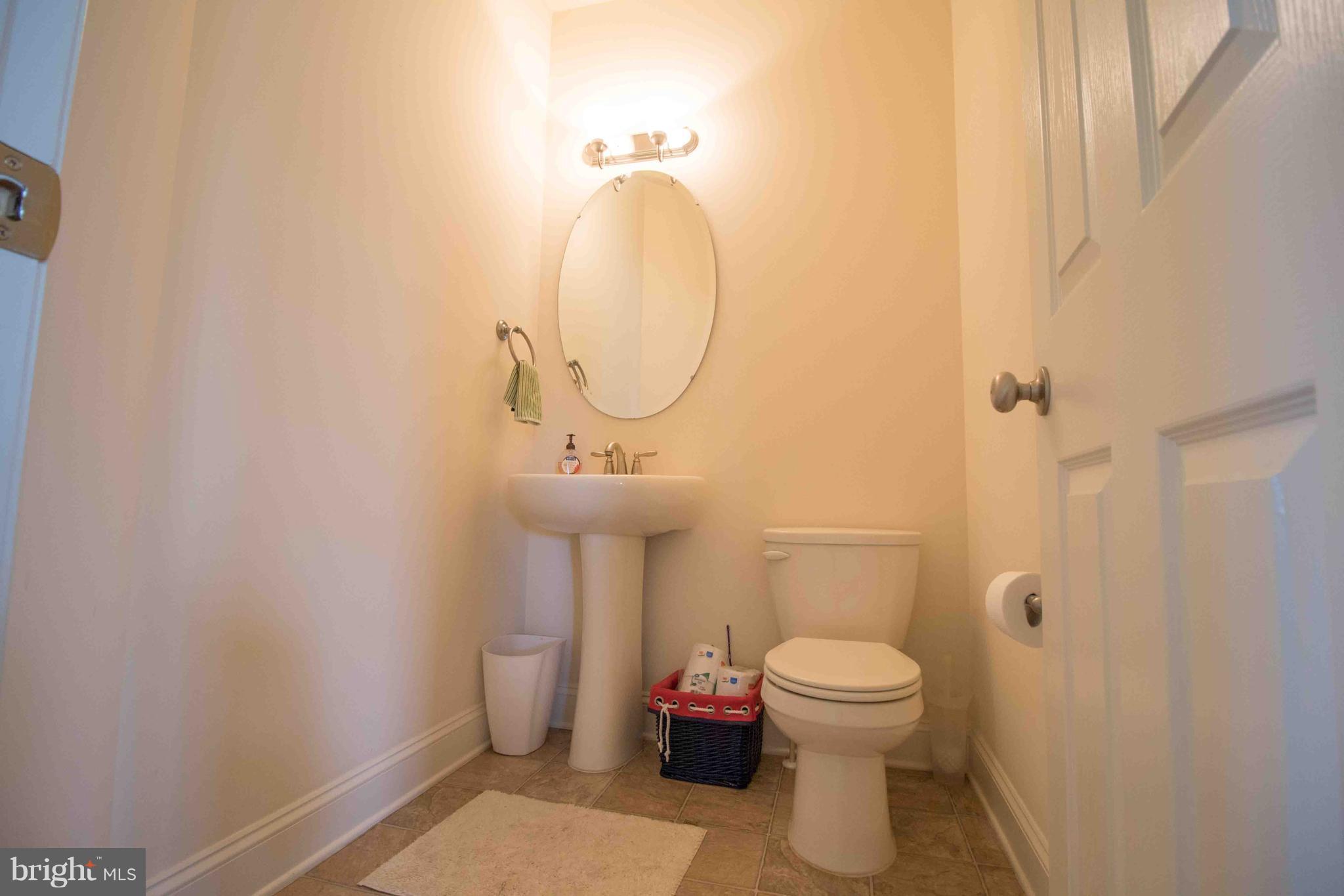 BROAD CREEK - Residential