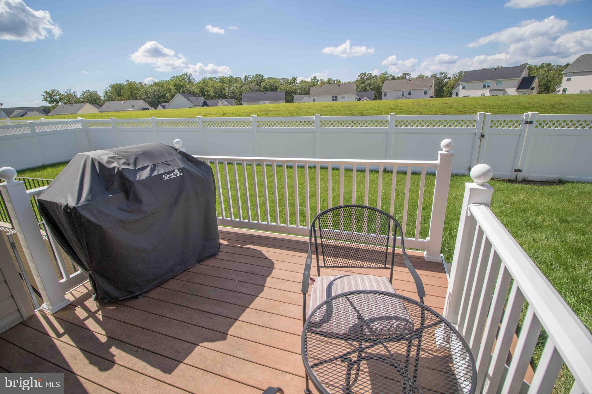 BROAD CREEK - Residential