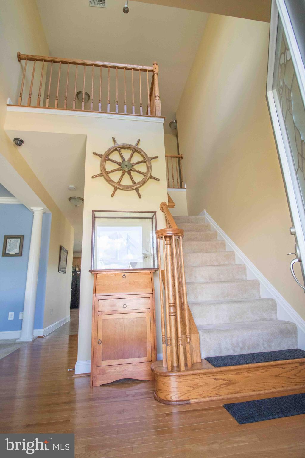 BROAD CREEK - Residential