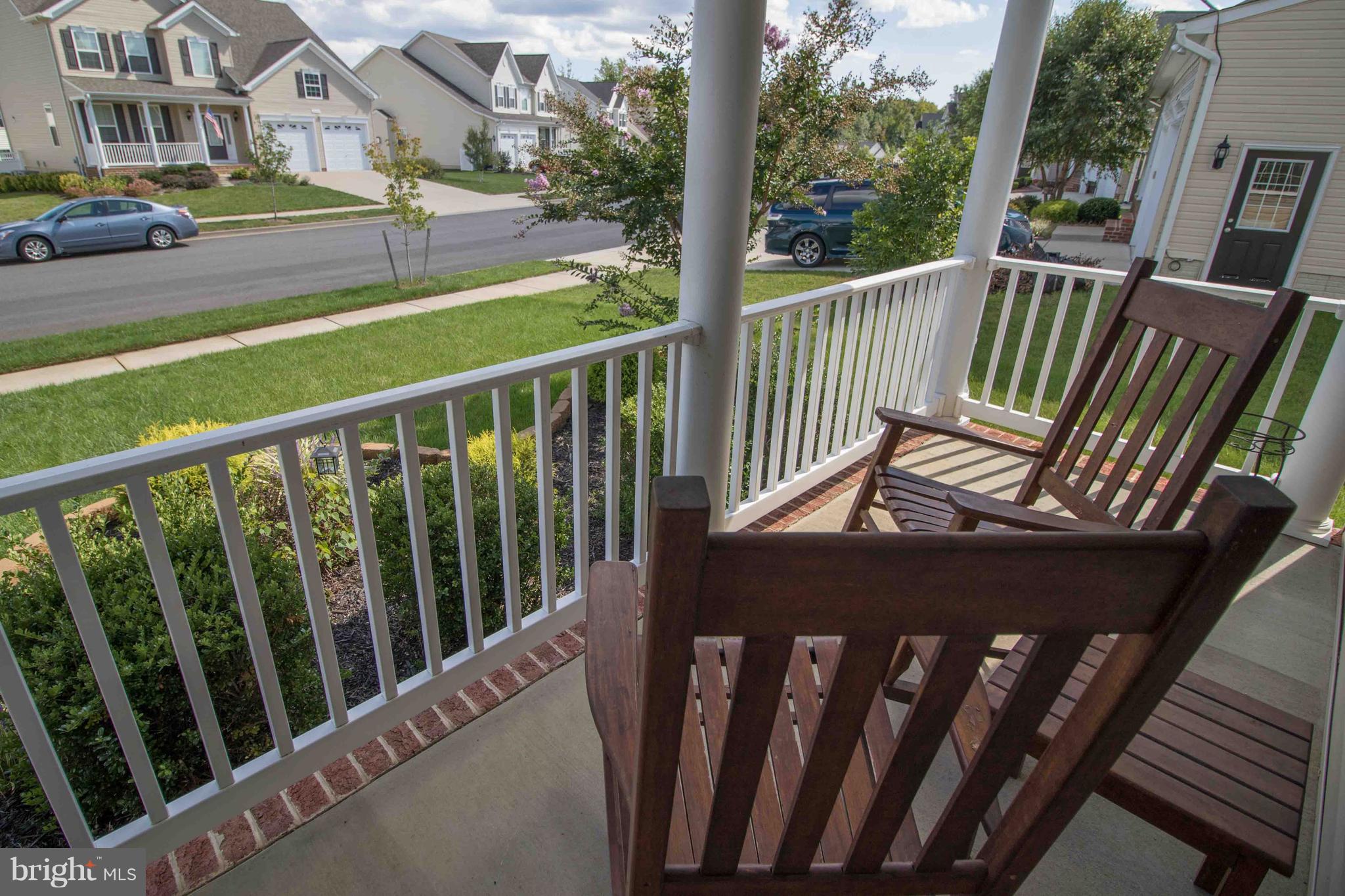 BROAD CREEK - Residential