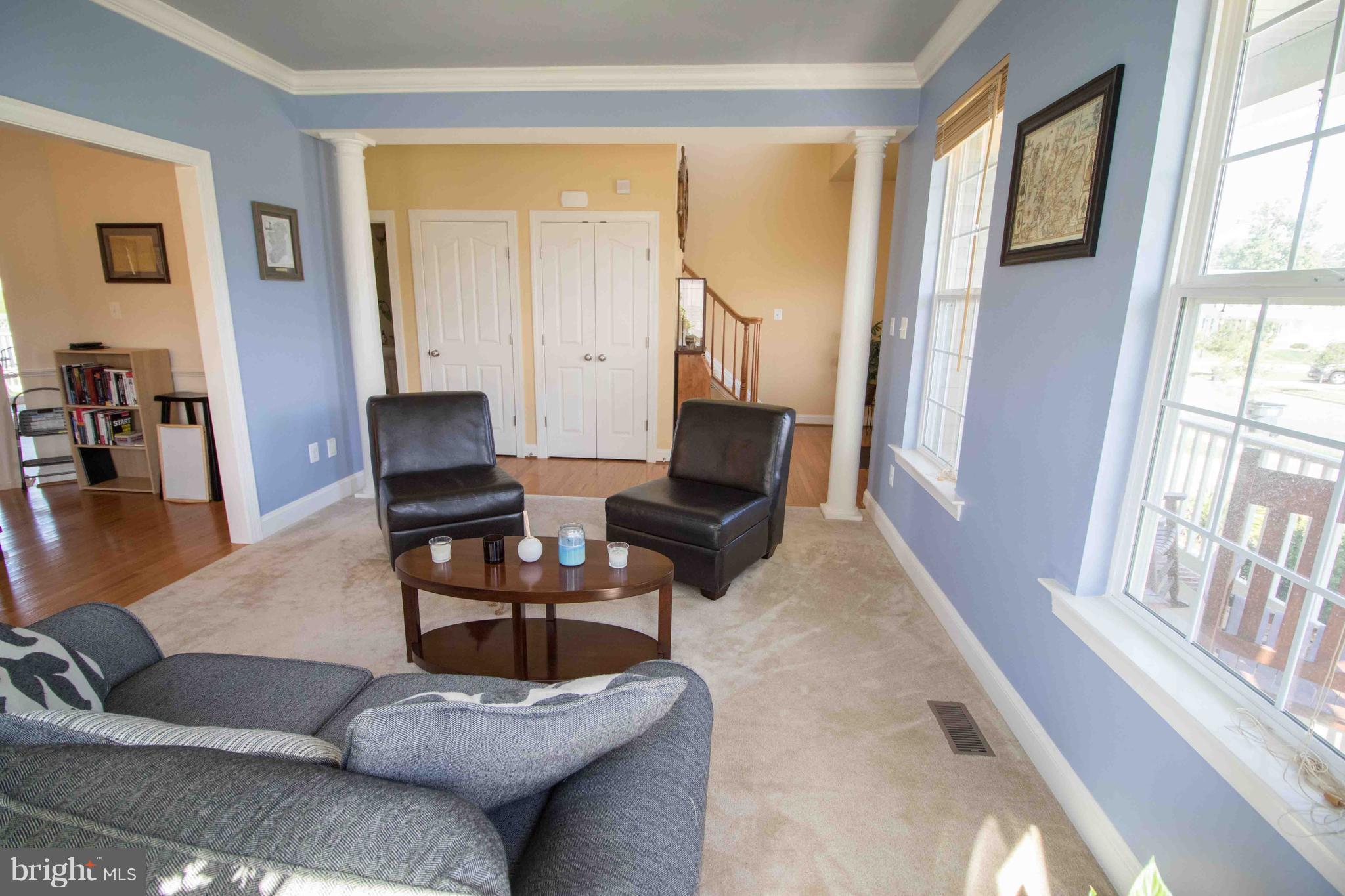 BROAD CREEK - Residential