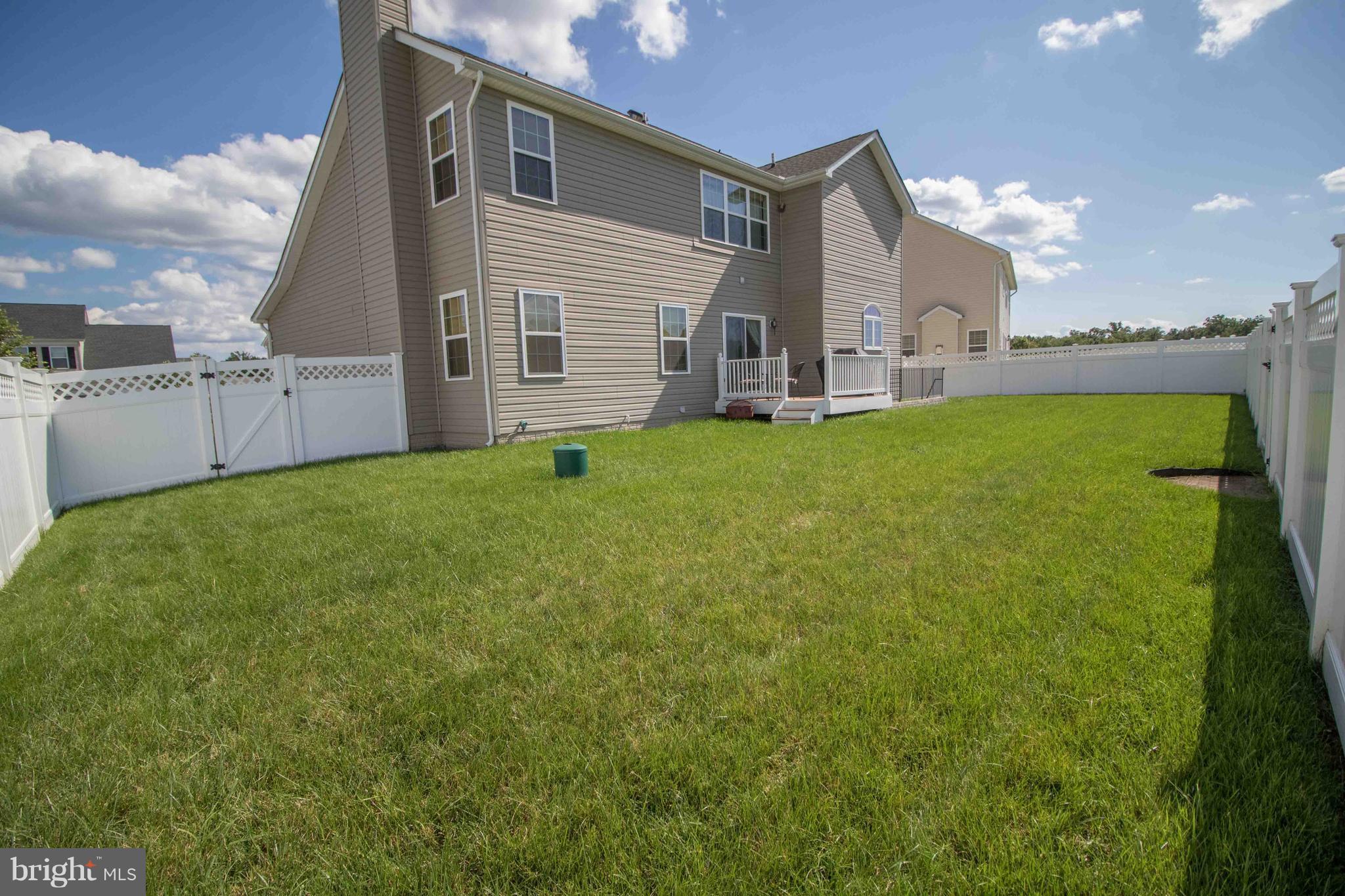 BROAD CREEK - Residential