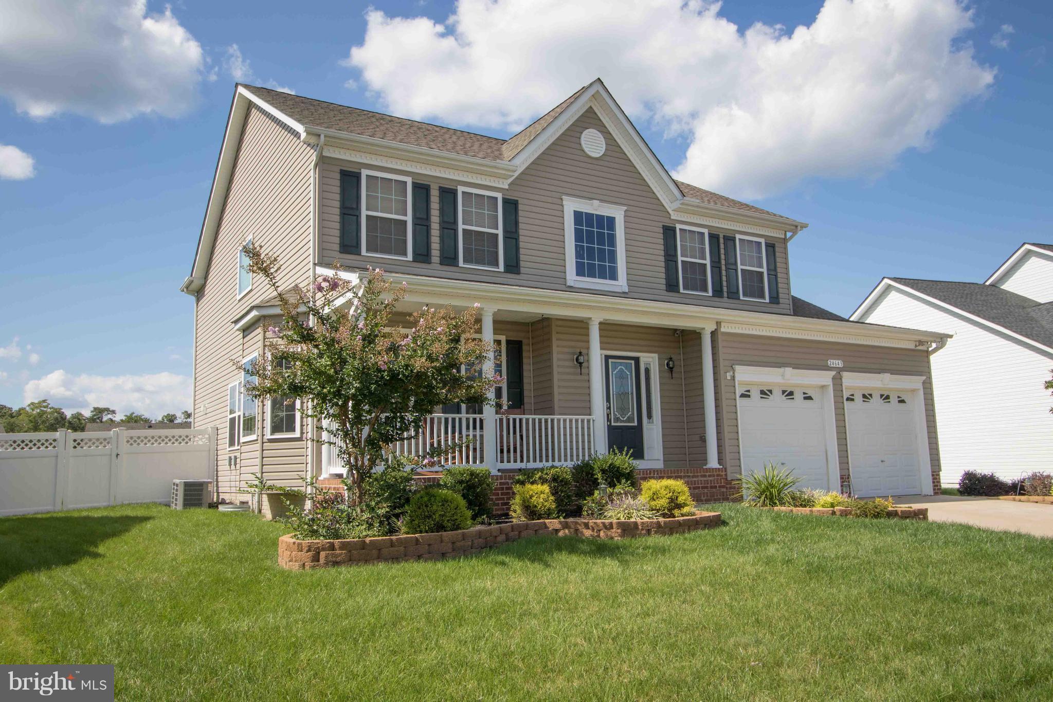 BROAD CREEK - Residential