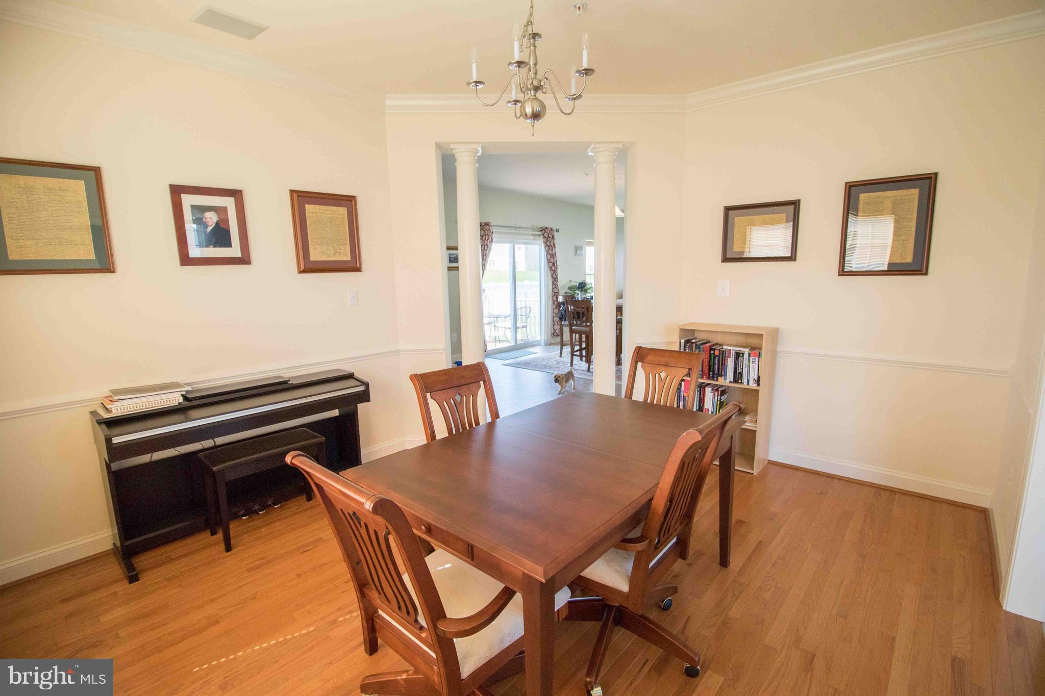 BROAD CREEK - Residential