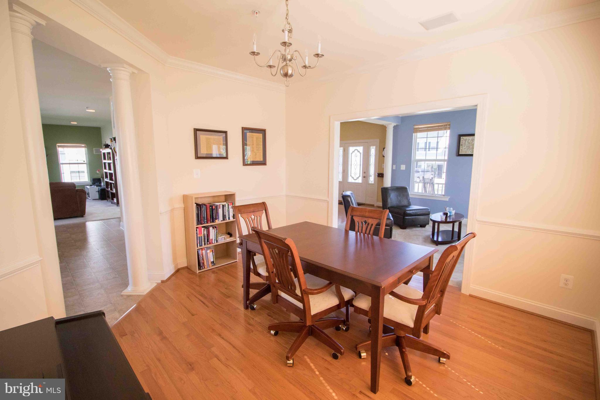 BROAD CREEK - Residential