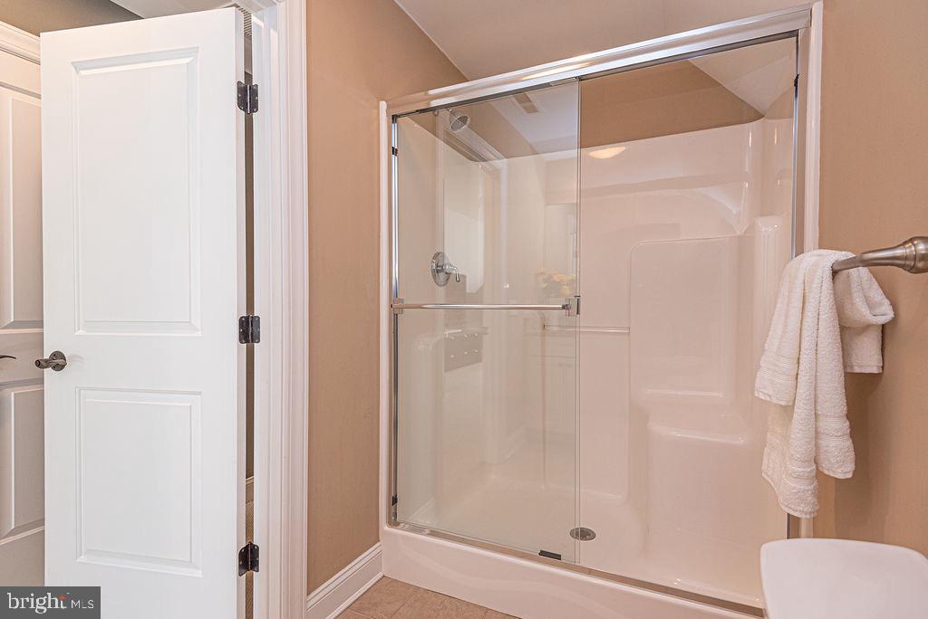 OCEAN PINES - COLONIAL VILLAGE - Residential