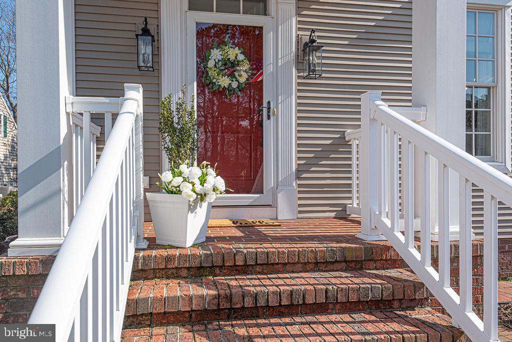 OCEAN PINES - COLONIAL VILLAGE - Residential