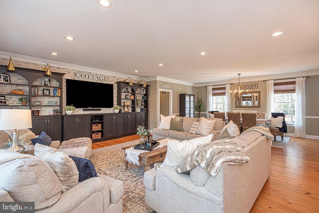 OCEAN PINES - COLONIAL VILLAGE - Residential