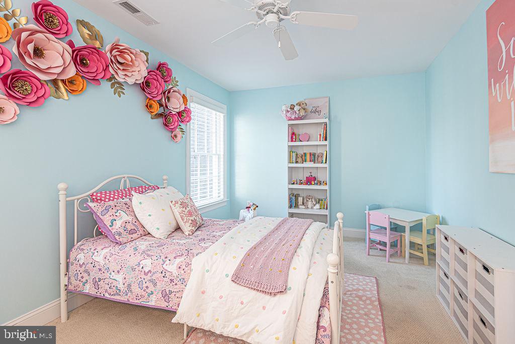 OCEAN PINES - COLONIAL VILLAGE - Residential