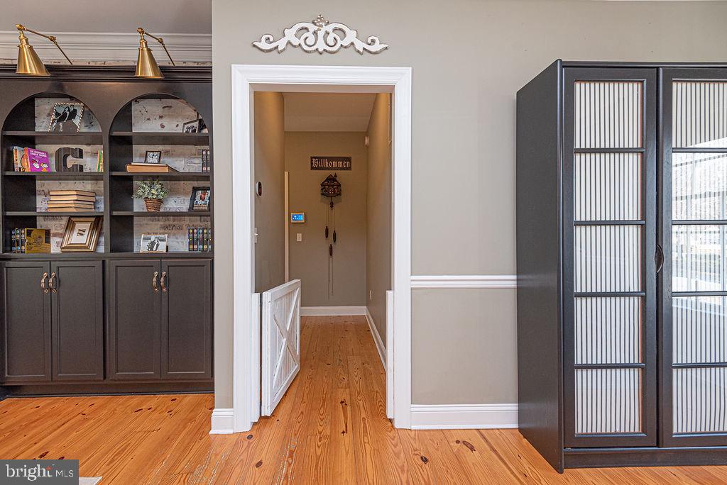 OCEAN PINES - COLONIAL VILLAGE - Residential