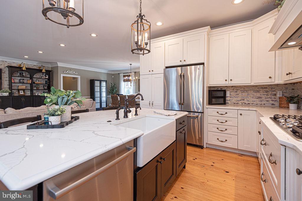 OCEAN PINES - COLONIAL VILLAGE - Residential