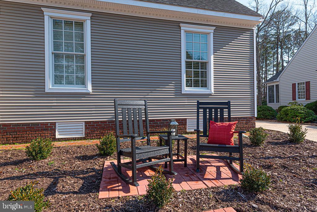 OCEAN PINES - COLONIAL VILLAGE - Residential