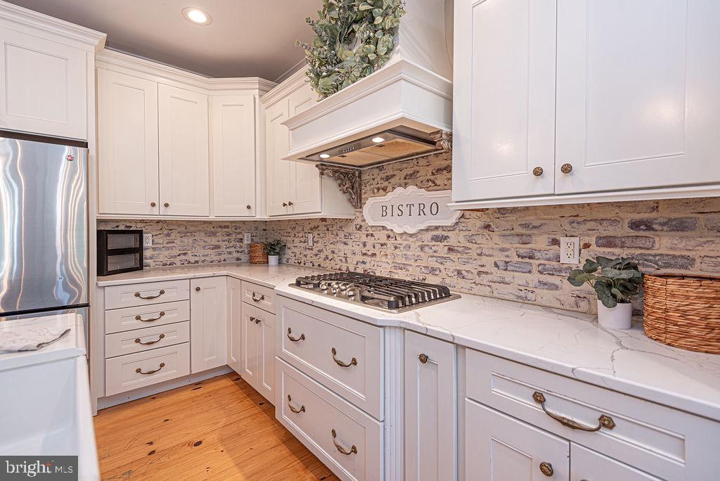 OCEAN PINES - COLONIAL VILLAGE - Residential