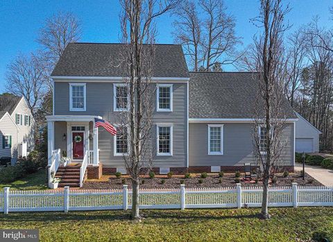 1613 MERCERS WAY OCEAN PINES MD 21811