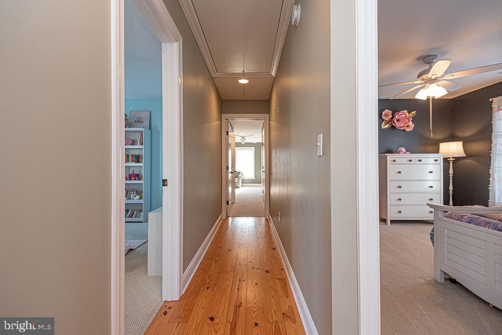 OCEAN PINES - COLONIAL VILLAGE - Residential