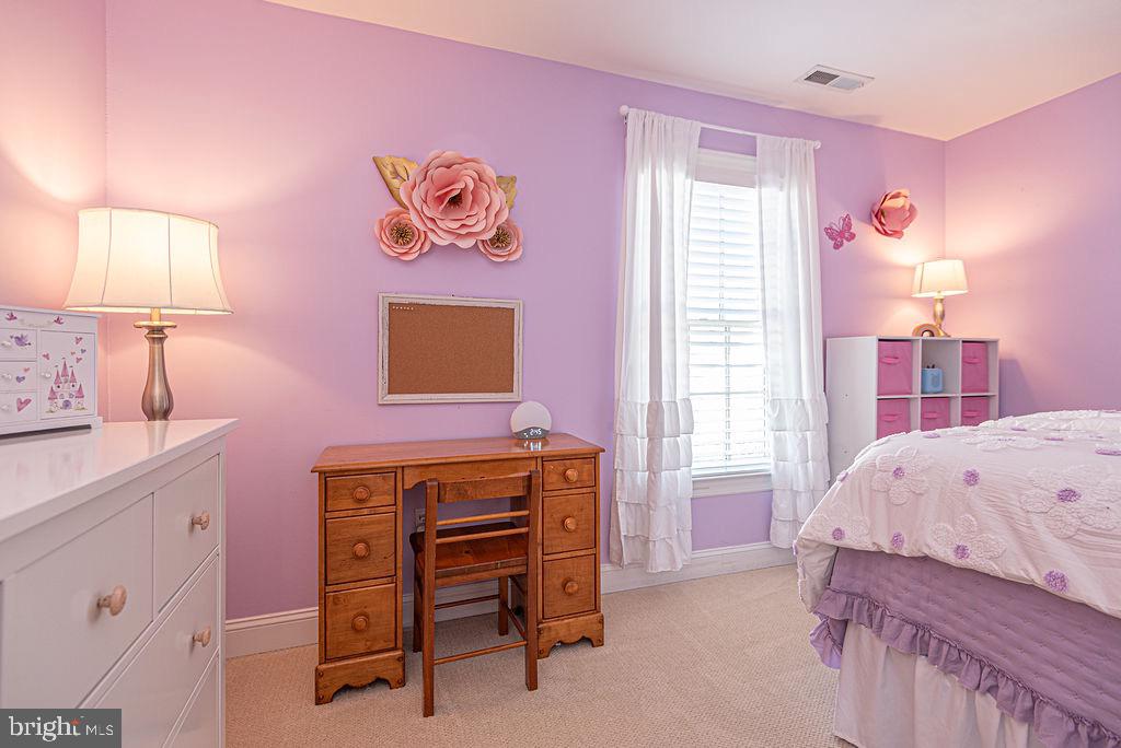 OCEAN PINES - COLONIAL VILLAGE - Residential