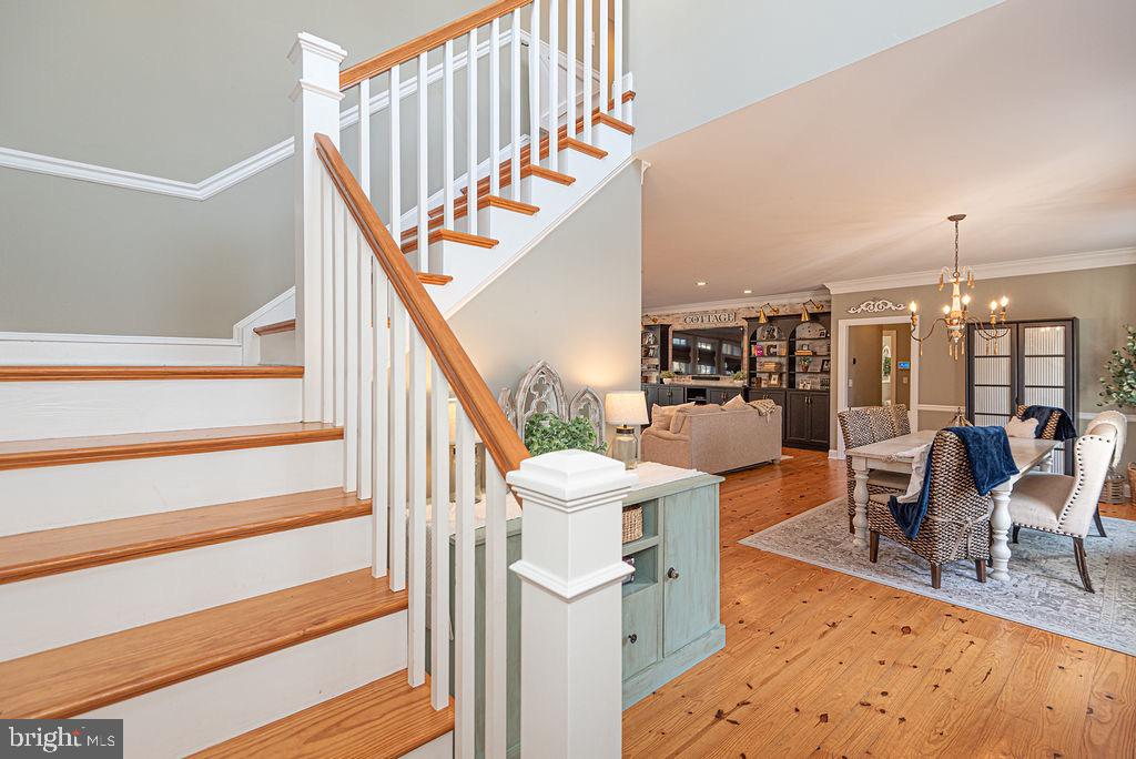 OCEAN PINES - COLONIAL VILLAGE - Residential