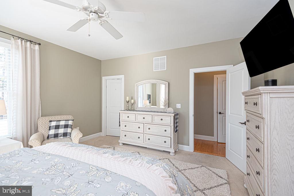 OCEAN PINES - COLONIAL VILLAGE - Residential