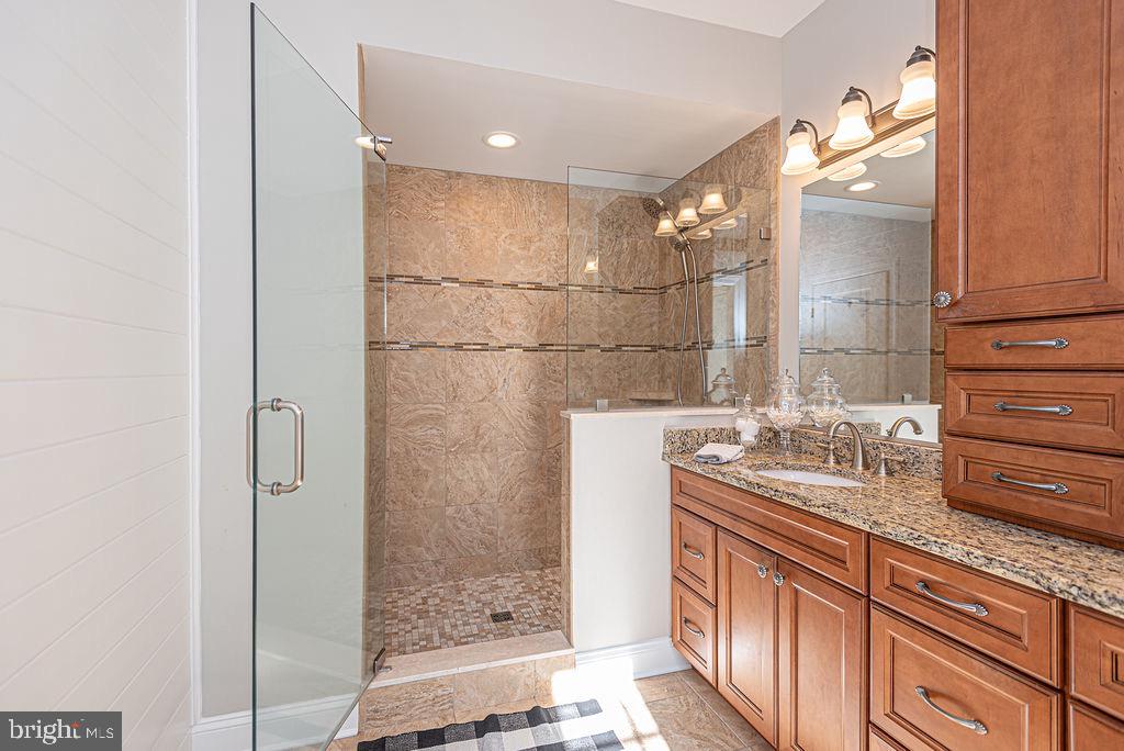 OCEAN PINES - COLONIAL VILLAGE - Residential