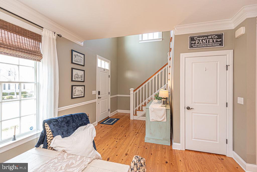 OCEAN PINES - COLONIAL VILLAGE - Residential