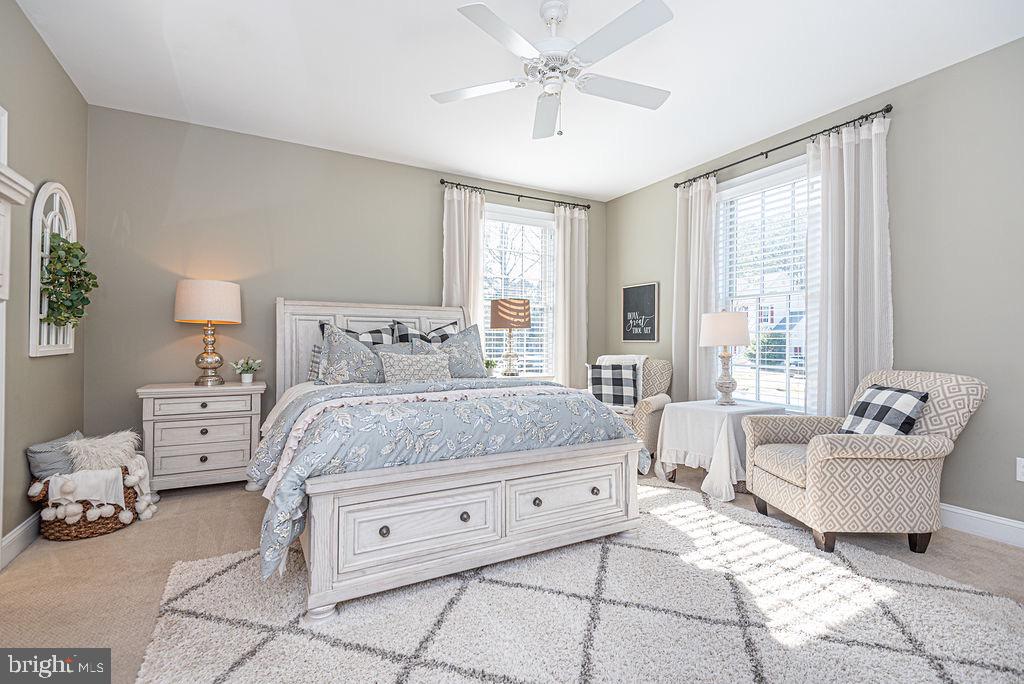 OCEAN PINES - COLONIAL VILLAGE - Residential