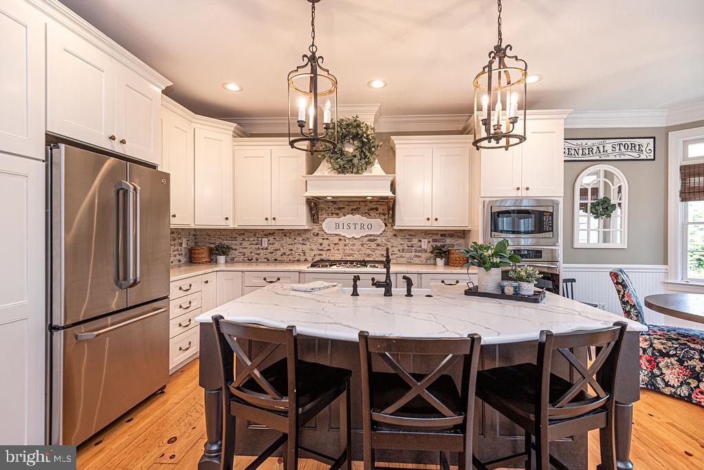 OCEAN PINES - COLONIAL VILLAGE - Residential