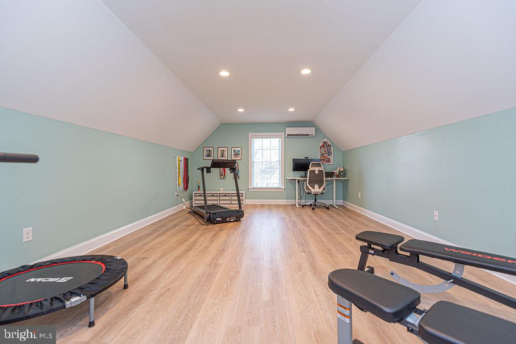 OCEAN PINES - COLONIAL VILLAGE - Residential