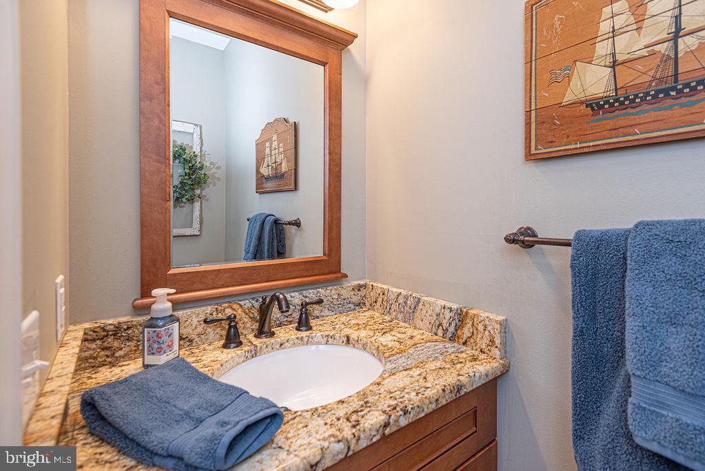 OCEAN PINES - COLONIAL VILLAGE - Residential