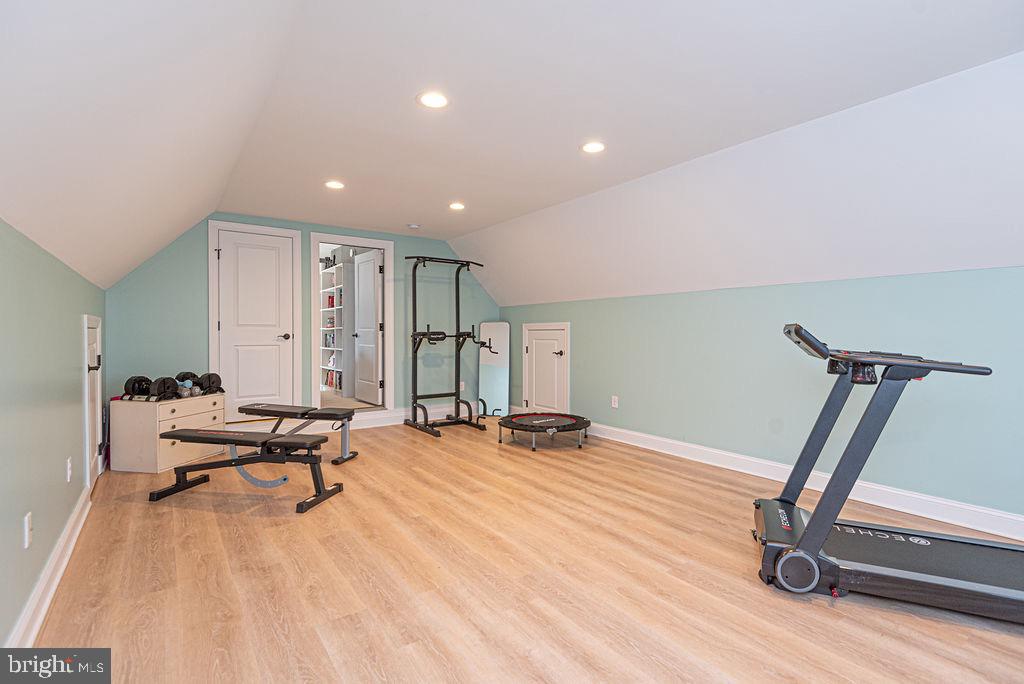 OCEAN PINES - COLONIAL VILLAGE - Residential