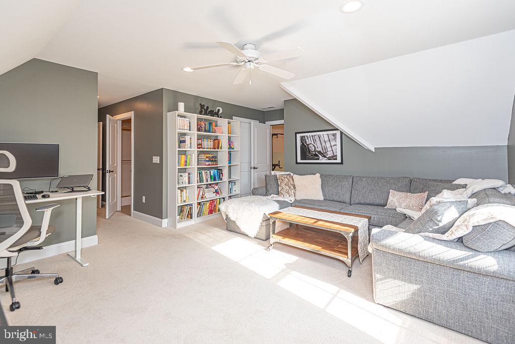 OCEAN PINES - COLONIAL VILLAGE - Residential