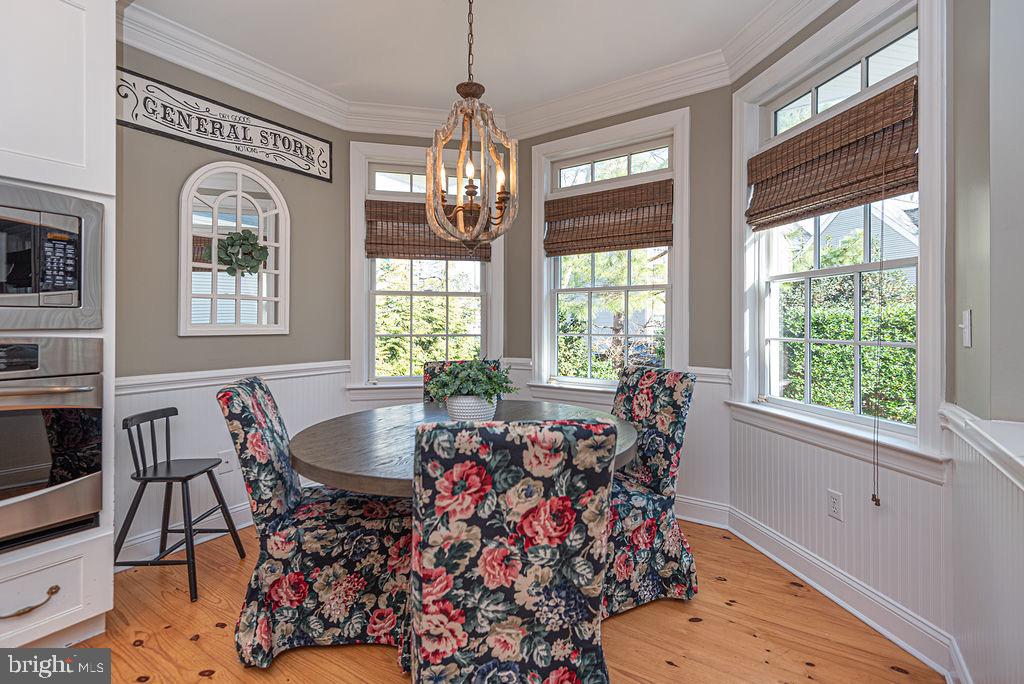 OCEAN PINES - COLONIAL VILLAGE - Residential